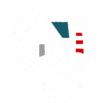 Das Logo vom Ferienhaus Dody auf Nordstrand.