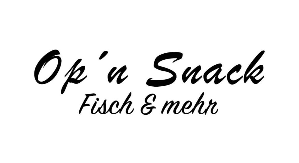 Op´n Snack